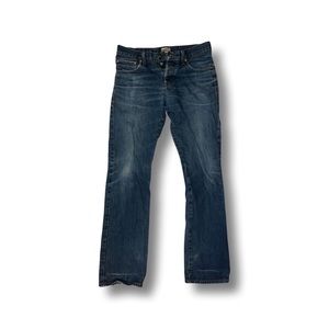 NAKED AND FAMOUS DENIM JEANS